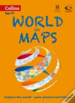 Capa do artigo World In Maps