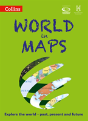 World In Maps - Preview