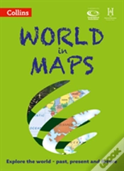 Capa do artigo World In Maps