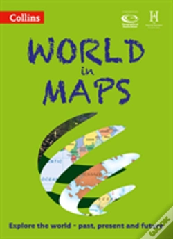 Capa do artigo World In Maps