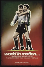 World In Motion - Preview