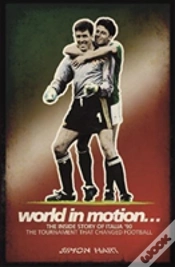 Capa do artigo World In Motion