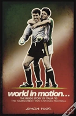 Capa do artigo World In Motion