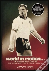 World In Motion