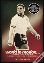 Capa do artigo World In Motion