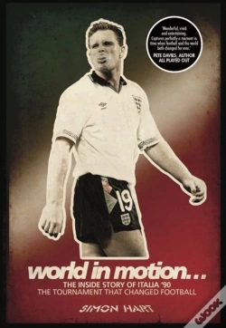 Capa do artigo World In Motion