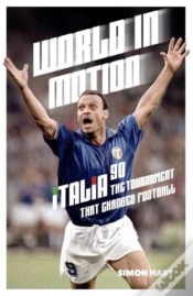 Capa do artigo World In Motion