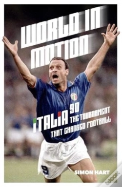 Capa do artigo World In Motion