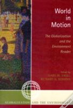 Capa do artigo World In Motion