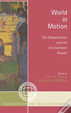 Capa do artigo World In Motion