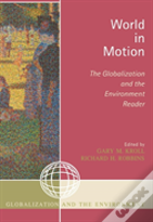 World In Motion