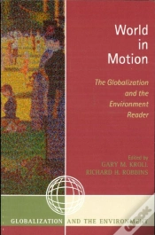 Capa do artigo World In Motion