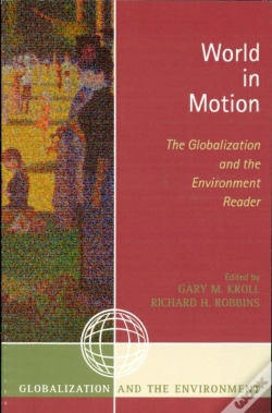 Capa do artigo World In Motion