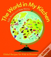 Capa do artigo World In My Kitchen