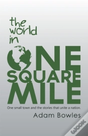 Capa do artigo World In One Square Mile