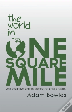 Capa do artigo World In One Square Mile