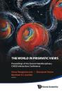 World In Prismatic Views, The - Proceedings Of The Second Interdisciplinary Chess Interactions Conference - Preview