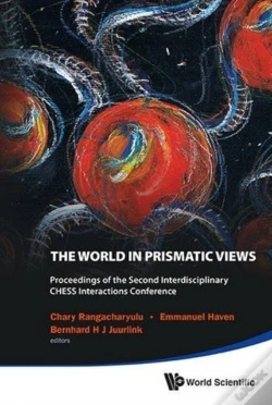 Capa do artigo World In Prismatic Views, The - Proceedings Of The Second Interdisciplinary Chess Interactions Conference