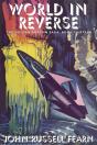 World In Reverse - Preview