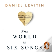 Capa do artigo World In Six Songs