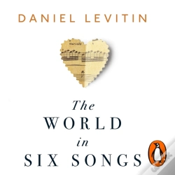 Capa do artigo World In Six Songs