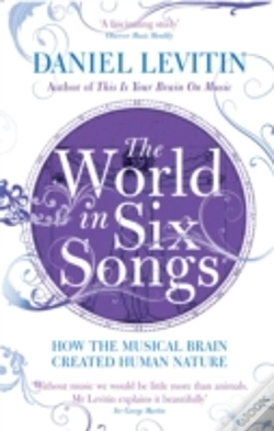 Capa do artigo World In Six Songs