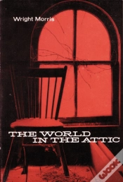 Capa do artigo World In The Attic