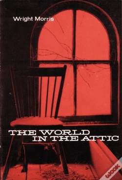Capa do artigo World In The Attic