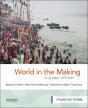 World In The Making - Preview