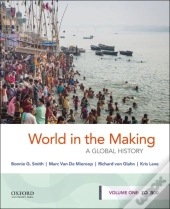 World In The Making