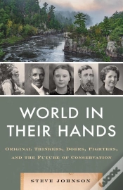 Capa do artigo World In Their Hands