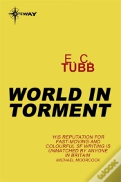 Capa do artigo World In Torment