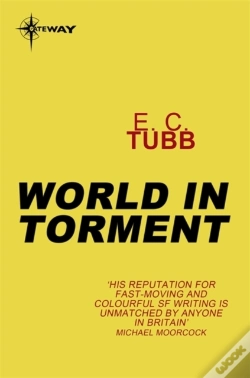 Capa do artigo World In Torment