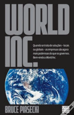 Capa do artigo World Inc.