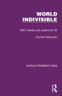 World Indivisible - Preview