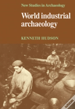 Capa do artigo World Industrial Archaeology