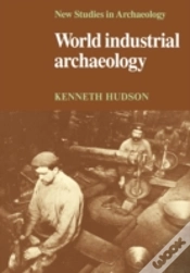 Capa do artigo World Industrial Archaeology