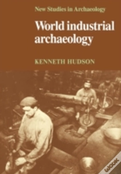 Capa do artigo World Industrial Archaeology
