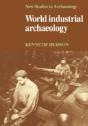 World Industrial Archaeology - Preview