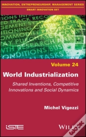 Capa do artigo World Industrialization