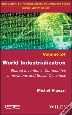 Capa do artigo World Industrialization