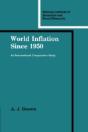 World Inflation Since 1950 - Preview