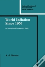 Capa do artigo World Inflation Since 1950