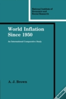 Capa do artigo World Inflation Since 1950