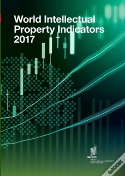 Capa do artigo World Intellectual Property Indicators - 2017