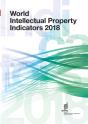World Intellectual Property Indicators - 2018 - Preview