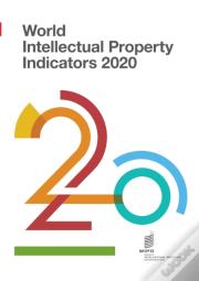 World Intellectual Property Indicators 2020