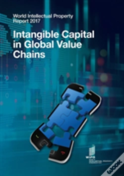 Capa do artigo World Intellectual Property Report 2017