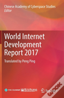 World Internet Development Report 2017