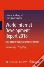 World Internet Development Report 2018